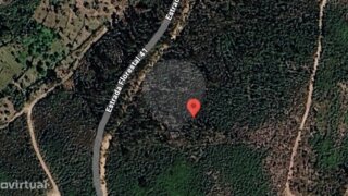 Land for sale in Vila de Rei, Portugal — €4,000