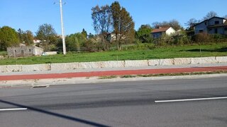 Land for sale in Vila Nova de Paiva, Portugal — €35,000