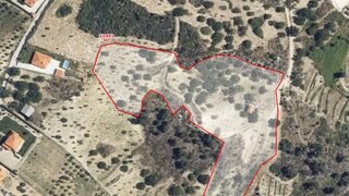 Land for sale in Penedono, Portugal — €30,000