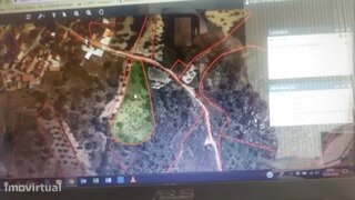 Land for sale in Almeida, Portugal — €20,000