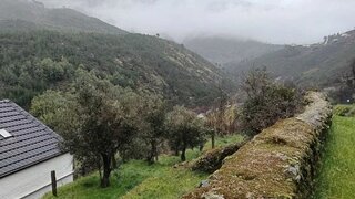 Terreno de 1000 m² em Covilhã