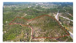 Land for sale in Tomar, Portugal — €85,000