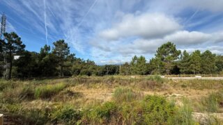 Land for sale in Viseu, Portugal — €65,000