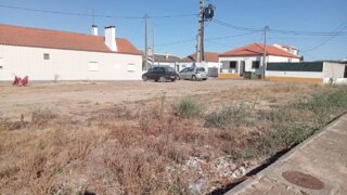 Land for sale in Almeirim, Portugal — €40,000