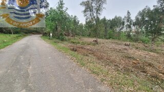 Land for sale in Ourém, Portugal — €49,000
