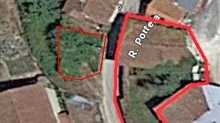 Land for sale in Mortágua, Portugal — €24,999