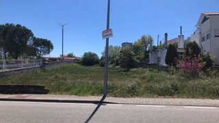 Land for sale in Almeida, Portugal — €62,500