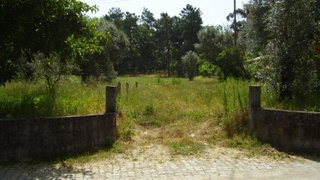 Terreno para venda em Mangualde, Portugal — 27 000 €