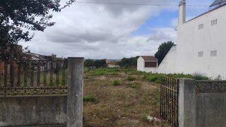 Land for sale in Alpiarça, Portugal — €70,000