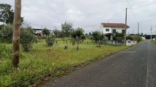 Land for sale in Almeirim, Portugal — €33,500