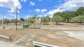 Land for sale in Penamacor, Portugal — €80,000