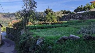 Terreno para venda em Vouzela, Portugal — 25 000 €