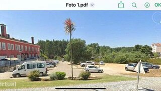 Land for sale in Ferreira do Zêzere, Portugal — €45,000