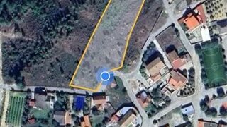 Land for sale in Sátão, Portugal — €35,000