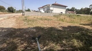 Land for sale in Ourém, Portugal — €85,000