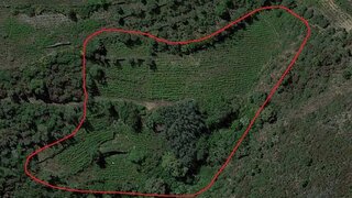 Land for sale in São João da Pesqueira, Portugal — €30,000