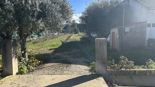 Land for sale in Abrantes, Portugal — €57,000