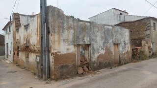 Land for sale in Tomar, Portugal — €25,990