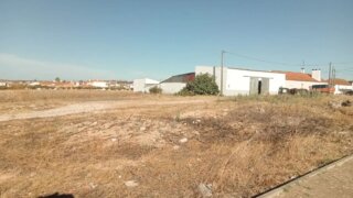 Land for sale in Almeirim, Portugal — €40,000