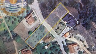 Land for sale in Ourém, Portugal — €25,000