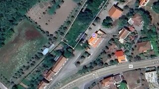 Land for sale in Tondela, Portugal — €15,000