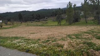Land for sale in Vila de Rei, Portugal — €15,000
