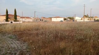 Land for sale in Almeirim, Portugal — €56,000