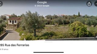 Land for sale in Abrantes, Portugal — €40,000