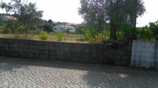 Land for sale in Oleiros, Portugal — €32,250