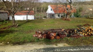 Land for sale in Penedono, Portugal — €15,000