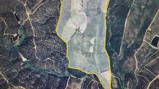 Terreno de 2 700 000 m² em Castelo Branco