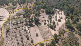 Land for sale in Sernancelhe, Portugal — €140,000