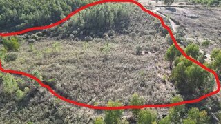 Terreno de 12 580 m² em Castelo Branco
