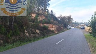 Land for sale in Ourém, Portugal — €16,000