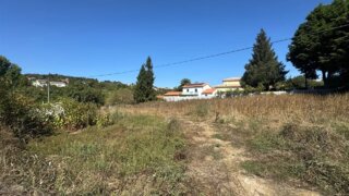 Terreno de 1500 m² em Viseu