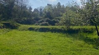 Terreno de 4200 m² em Guarda