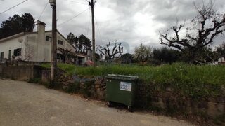 Land for sale in Mação, Portugal — €15,000
