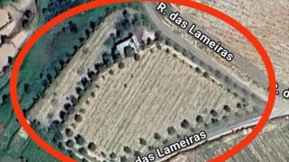 Land for sale in Nelas, Portugal — €45,000