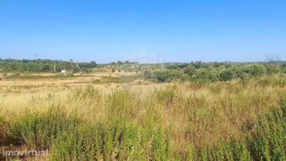 Land for sale in Torres Novas, Portugal — €37,500