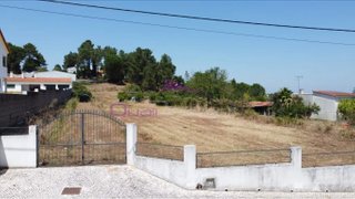 Terreno em Entroncamento · 2920 m² · 75 000 €