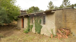 Land for sale in Abrantes, Portugal — €58,500