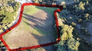 Land for sale in Cartaxo, Portugal — €180,000