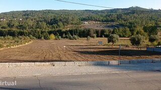 Land for sale in Penalva do Castelo, Portugal — €44,000