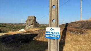 Terreno para venda em Guarda, Portugal — 12 500 €
