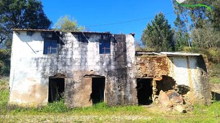 Land for sale in Sertã, Portugal — €29,500