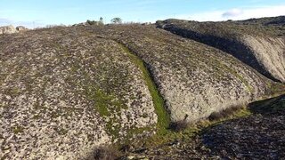 Terreno de 100 000 m² em Guarda