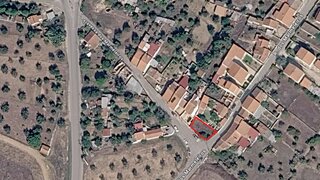 Land for sale in Abrantes, Portugal — €20,000