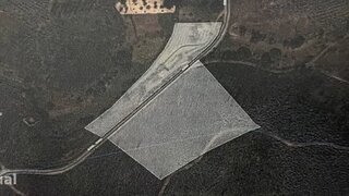 Land for sale in Sertã, Portugal — €60,000