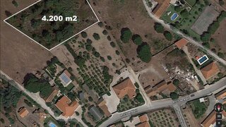 Land for sale in Cartaxo, Portugal — €45,000