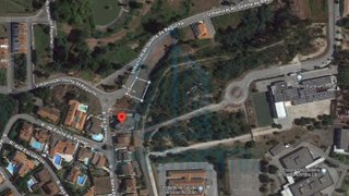 Land for sale in Santa Comba Dão, Portugal — €37,000